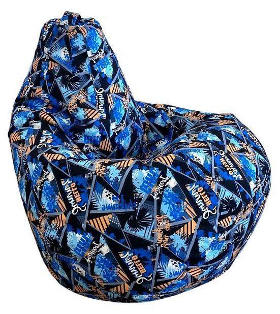 Кресло-мешок Dreambag Summer 5038041