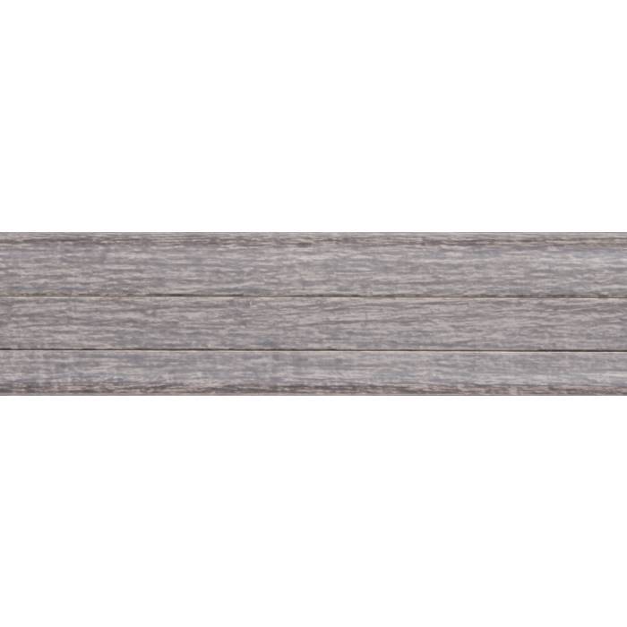Плинтус Kaiser SK-107 Дуб Королевский 2500x60x25