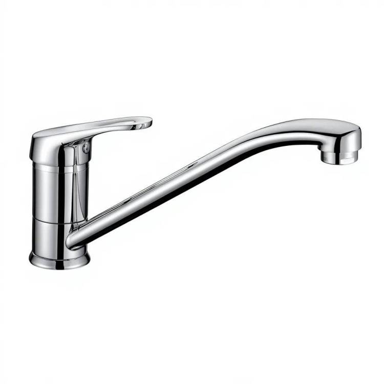 Смеситель для кухни Lemark Omega LM3104C