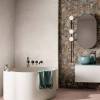 Керамогранит Flaviker Supreme Hedonism PF60017407 Quarzite Sky B Lux R 120x280 фото 30