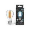 Лампа светодиодная филаментная Gauss Filament 102902222 фото 7