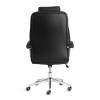Компьютерное кресло Tetchair Траст Люкс 25925 черный фото 4