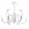Потолочная люстра Lightstar Cigno Collo Wt 751026
