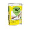 Шпаклевка Weber Vetonit LR+ финишная, белая 20кг