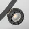 Подвесная светодиодная люстра Lussole Lassen LSP-7253 фото 6