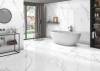 Керамогранит Ennface Marble ENMAR7005MT120280 Portoro Black Matt 120x280x6 фото 24