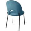Стул Bradex Home Olivia FR 0540, темно-бирюзовый фото 3