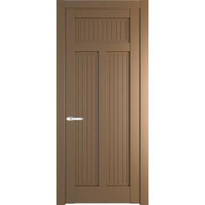 Межкомнатная дверь Profil Doors 3.4.1 PM полотно Перламутр золото 700x2000