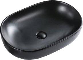 Раковина BelBagno BB1084-H301