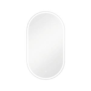 Зеркало Vincea VLM-3AU100 60x100, с подсветкой