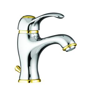 Смеситель для раковины Fiore Jafar 47CO5221