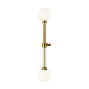 Бра Maytoni Modern Teatro MOD287WL-02BS