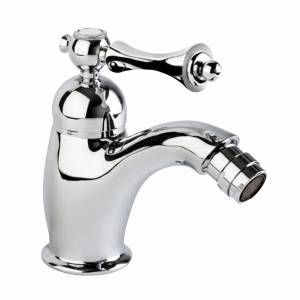 Смеситель для биде Cezares MARGOT-BSM1-01-M