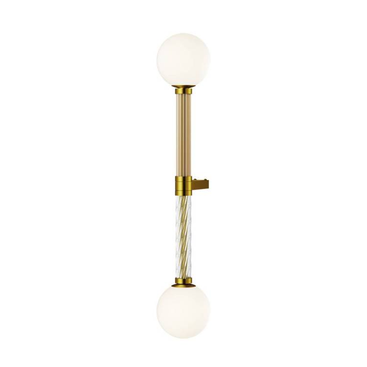 Бра Maytoni Modern Teatro MOD287WL-02BS