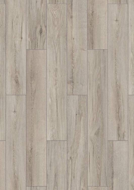 Ламинат Ultrafloor Super Natural Classic 8/33 4V TC K418UW Дуб Лонгбоу 1285x192