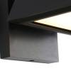 Уличный настенный светильник Favourite Trapezium 4300-1W фото 4