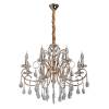 Люстра MW-Light Адель 373012808