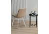 Стул на металлокаркасе Notta Чилли 631632 Бежевый / белый фото 7