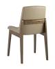 Стул Stool Group Loki LW1808 PVC MONTERY 3594 эко-кожа бежевая фото 6