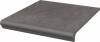 Ступень Paradyz Taurus Grys Kapinos Stopnica Prosta 30x33