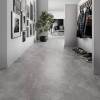 Керамогранит Cersanit Infinity C-IN4L402D темно-серый рельеф 29.7x59.8 фото 6