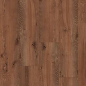 LVT Плитка Wineo 1500 Wood XL 2.5/43 4V Дуб Вилладж Коричневый 1500x250
