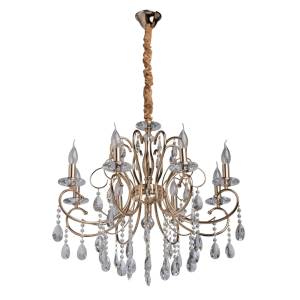 Люстра MW-Light Адель 373012808