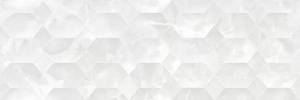 Керамическая плитка Gravita Onix Sky Hexa 30х90
