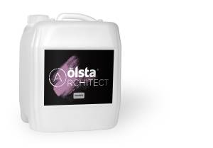 Грунт глубокого проникновения Olsta Architect Primer 3 л