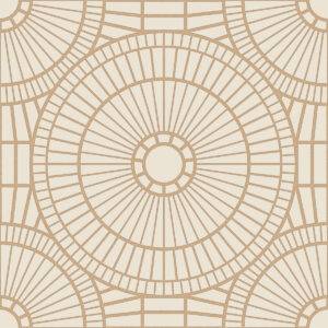 Декор ABK Moooi Nesting Room PF60020547 Decor Library Hypnotic Owl Gold 60x60