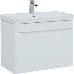 Тумба для комплекта Aquanet София 80