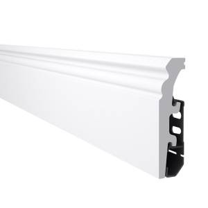 Плинтус Arbiton Vega P0830 HDPS 2400x80x20
