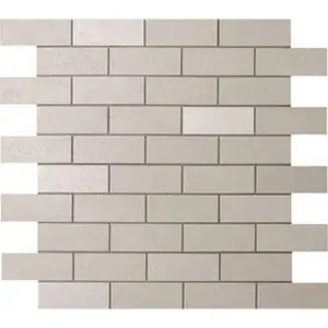 Мозаика Atlas Concorde Arty 9ASM Malt Minibrick (2.8x7.3) 30.5x30.5