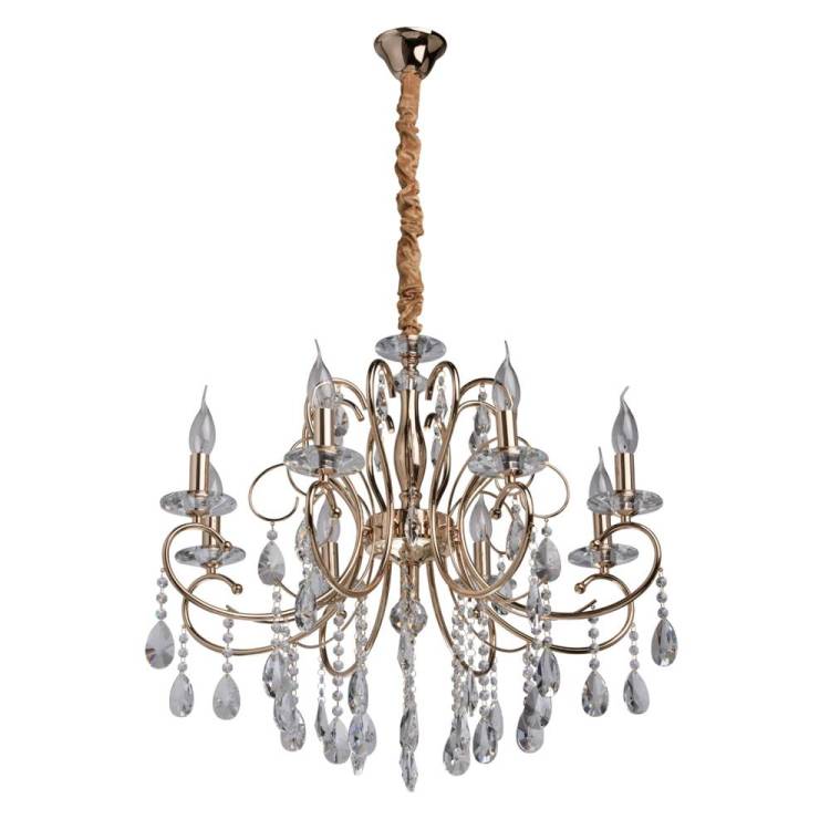 Люстра MW-Light Адель 373012808
