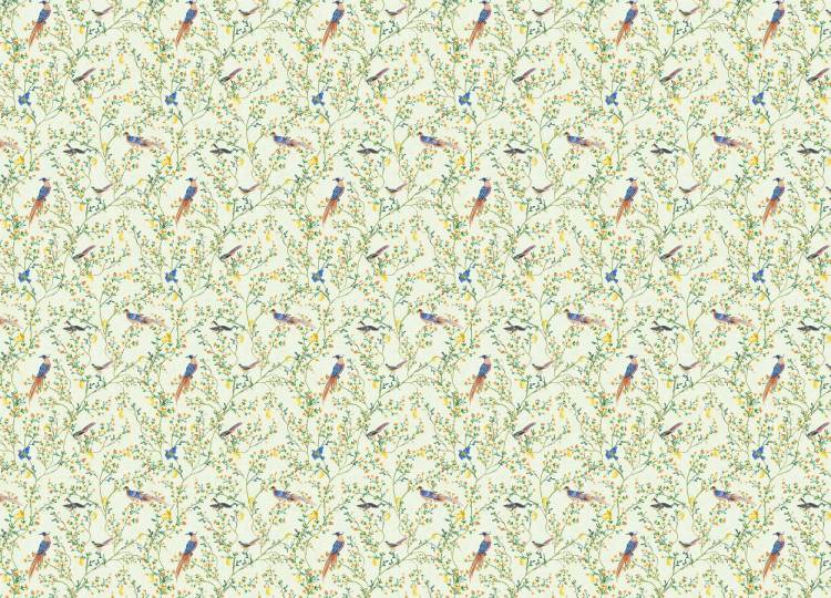 Обои Marburg Gloockler Pompoos Provence 35624