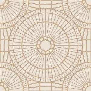 Декор ABK Moooi Nesting Room PF60020547 Decor Library Hypnotic Owl Gold 60x60