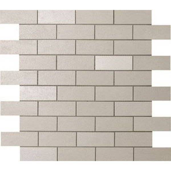 Мозаика Atlas Concorde Arty 9ASM Malt Minibrick (2.8x7.3) 30.5x30.5