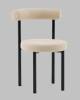 Стул Stool Group Флорео vd-floreo-fl-beige бежевый, букле фото 2