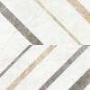 Керамогранит Estima Improve 70326 IM00/NS_R9/60x60x10R/GW White 60x60x10 фото 2