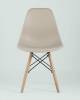 Стул Stool Group Eames Y801 beige фото 2
