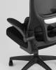 Кресло офисное Stool Group TopChairs Core Expert черный фото 5