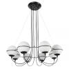 Подвесная люстра MyFar Julian MR2291-8P фото 4