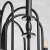 Подвесная люстра MW-Light Консуэло 614013609 фото 4