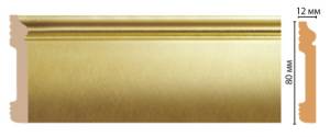 Плинтус DECOMASTER D005-374 240x1.3x7.9