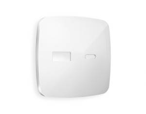 Лицевая панель для розетки 2USB A+C Ambrella Volt Omega OP1110