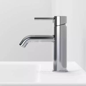 Смеситель для раковины Laparet Miniliada N2011702LPT, хром