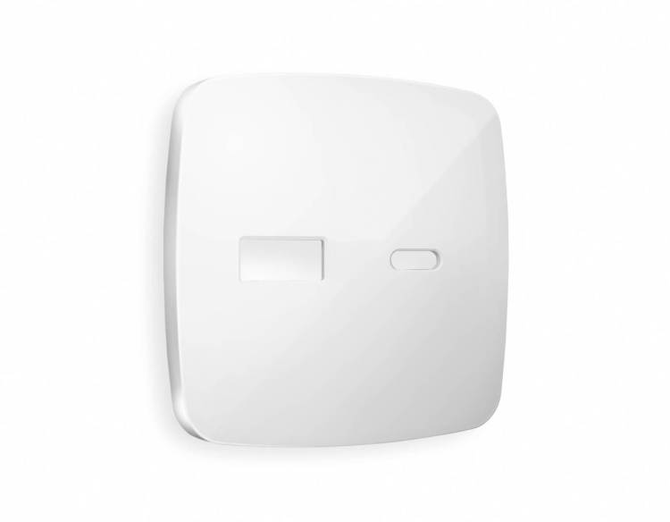 Лицевая панель для розетки 2USB A+C Ambrella Volt Omega OP1110