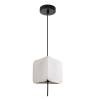 Подвесной светильник Arte Lamp Trixie A7084SP-1BK