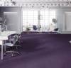 Ковровая плитка Forbo Tessera Create Space 1 1817 violetta 50x50 см фото 2