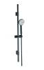 Душевой гарнитур Fiore Fiore Kevon Black Matt 30N398N5